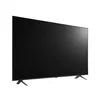 Televizor 43" QNED SMART TV LG 43QNED80T6A, 3840x2160 4K UHD, webOS, Black 