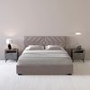 cumpără Pat my-STYLE my-Ruby 200x200 (P25D20M11) în Chișinău 
