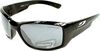 купить Защитные очки Julbo WHOOPS SHINY BLACK POLARIZED 3 в Кишинёве 