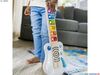 Jucarie de lemn muzicala Hape & Baby Einstein Magic Animals Guitar 