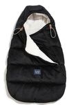 cumpără Accesorii pentru cărucior La Millou Husa carucior iarnă Baby Multi Velvet Collection Black în Chișinău 