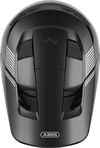 купить Защитный шлем Abus HiDrop muted black L в Кишинёве 