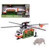 купить Машина Wenyi WY960B 1:16 Elicopter inerțial Salvarea animalelor (lumină/sunet) в Кишинёве 