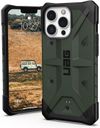 cumpără Husă pentru smartphone UAG 113167117272, Apple Iphone 13 Pro Max Pathfinder- Olive în Chișinău 