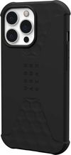 cumpără Husă pentru smartphone UAG 11315K114040, Apple Iphone 13 Pro Standard Issue, Black în Chișinău 