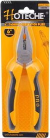 cumpără Clește Hoteche 100140 плоскогубцы 6" 160 mm în Chișinău 