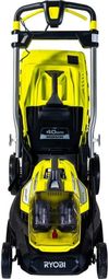 купить Газонокосилка RYOBI RY18LMX40A-240 5133004587 в Кишинёве 