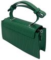 Сумка Croco Mini Green 