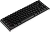 купить Игровая клавиатура 2E 2E-KG360UBK KG360 RGB 68key WL Black (Eng/Rus/Ukr) в Кишинёве 
