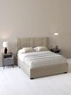 купить Кровать my-STYLE my-Rose 90x200 (P31D90M04) в Кишинёве 