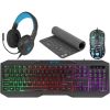 cumpără Tastatură + Mouse FURY NFU-1674 Combo Thunderstreak 3.0 în Chișinău 