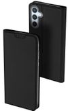 купить Чехол для смартфона Dux Ducis Flip Case SkinPro Samsung A54, Black в Кишинёве 