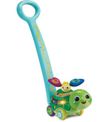 купить Игрушка Vtech Baby 80547626 2-in-1 Push&Discover turtle RUS в Кишинёве 