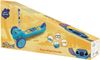 cumpără Trotinetă Seven 59547 3х колесный Stitch în Chișinău 