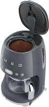 cumpără Cafetiera SMEG DCF02GREU în Chișinău 