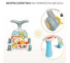 купить Ходунок Toyz 20951 Ходунок-толкатель 2in1 Spark Grey в Кишинёве 