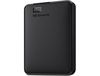 купить Внешний HDD 2.5 4TB External HDD WD Elements Portable WDBU6Y0040BBK-WESN, Black, USB 3.0 (hard disk extern HDD/внешний жесткий диск HDD) в Кишинёве 