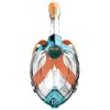 cumpără Accesoriu pentru înot Seac 6296 Masca snorkeling la suprafata LIBERA XS/S 170-7 în Chișinău 