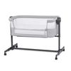 cumpără Leagăn KinderKraft KLNEE002LGR0000 Neste UP-2 Light Grey în Chișinău 