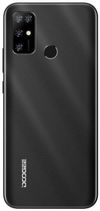 купить Смартфон Doogee X96 Pro Black в Кишинёве 