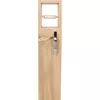 cumpără Dulap penal Trendy Steaua-Stejar 15x65x12cm în Chișinău 