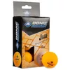 cumpără Articol de tenis SUHS 1621 Minge tenis de masa (6buc) Donic Jade MT-618378 în Chișinău 
