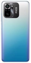 Xiaomi Poco M5s 4/64GB Duos, Blue 