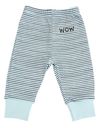 купить Детская одежда Minikin 242280386 Hedgehog Штанишки голубая полоска 12-18мес в Кишинёве 