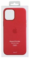 cumpără Husă pentru smartphone Apple iPhone 12 Pro Max Silicone Case with MagSafe PRODUCTRED MHLF3 în Chișinău 