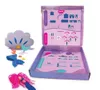 cumpără Set de creație As Kids 1038-31003 Craft Mermaid în Chișinău 