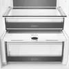купить Холодильник с нижней морозильной камерой Whirlpool WHK26372X5EA1 в Кишинёве 