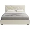 cumpără Pat my-STYLE my-Nina 200x200 (P43D20M01) în Chișinău 