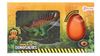 cumpără Jucărie Toi-Toys 37131Z Dinozaur cu ou surpriză "World of Dinosaurs" (în as.) în Chișinău 