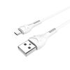 Hoco X37 Cool power charging data cable for Micro 