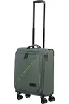 cumpără Valiză American Tourister Take2cabin Green (150908/1257) în Chișinău 