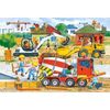 купить Головоломка Castorland Puzzle B-040018 Puzzle Maxi 40 в Кишинёве 