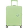 купить Чемодан Samsonite Soundbox 55/20 TSA Exp Kiwi Verde (88472/A938) в Кишинёве 