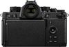 купить Фотоаппарат беззеркальный Nikon Z f Body в Кишинёве 