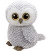 купить Мягкая игрушка TY TY36840 OWLETTE white owl 42 cm в Кишинёве 