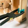 купить Струбцина Wolfcraft 3453000 Mini-cleste rapid quickfix S в Кишинёве 