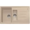 купить Мойка кухонная со смесителем Franke 114.0531.836 Sinthetic Sinks BSG 651 3 1/2" WWK REV WOF OA Po в Кишинёве 