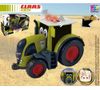 купить Машина miscellaneous HP 34521 L&S CLAAS Kids Axion 870 Tractor в Кишинёве 