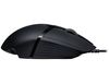 cumpără Logitech G402 Hyperion Fury Ultra-Fast FPS Gaming Mouse, USB, gamer, 910-004067 (mouse/мышь) în Chișinău 