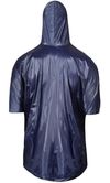 cumpără Pelerină de ploaie Lahti Pro 7504687 Poncho, PVC, albastru, M-XL, LPPP12U în Chișinău 