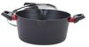 купить Кастрюля Luigi Ferrero Rosso FR-2411 24x11.5cm, 4.1L в Кишинёве 