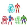 cumpără Jucărie Hasbro G2469 HAS AVN Actionverse Figure with accessuar 11.4cm în Chișinău 