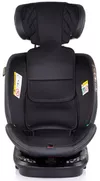 купить Автокресло Chipolino STKHYP0254BB I-Size 40-150cm Isofix 360 Hypnotic Blackberry в Кишинёве 