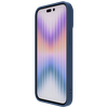 Nillkin Apple iPhone 15 Pro Max, CamShield Silky Silicone Case, Midnight Blue 