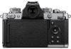 cumpără Aparat foto mirrorless Nikon Z fc kit 16-50mm VR Silver în Chișinău 