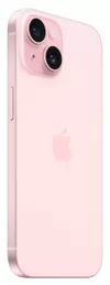 cumpără Smartphone Apple iPhone 15 128GB Pink MTP13 în Chișinău 